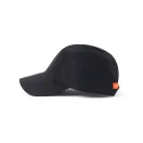 Sapca baseball, Nordic Drift, 2610E16593, Unisex, Nylon, Negru