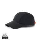 Sapca baseball, Nordic Drift, 2610E16593, Unisex, Nylon, Negru