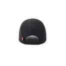 Sapca baseball, Nordic Drift, 2610E16593, Unisex, Nylon, Negru