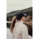 Sapca baseball, Nordic Drift, 2610E16593, Unisex, Nylon, Negru