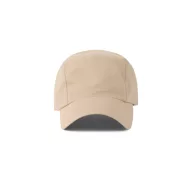 Sapca baseball, Nordic Drift, 2610E16592, Unisex, Nylon, Bej