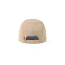 Sapca baseball, Nordic Drift, 2610E16592, Unisex, Nylon, Bej