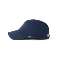   Sapca baseball, Nordic Drift, 2610E16594, Unisex, Nylon, Albastru Navy