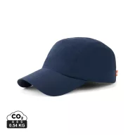   Sapca baseball, Nordic Drift, 2610E16594, Unisex, Nylon, Albastru Navy