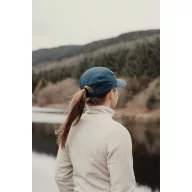   Sapca baseball, Nordic Drift, 2610E16594, Unisex, Nylon, Albastru Navy