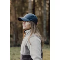   Sapca baseball, Nordic Drift, 2610E16594, Unisex, Nylon, Albastru Navy