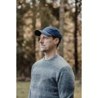   Sapca baseball, Nordic Drift, 2610E16594, Unisex, Nylon, Albastru Navy