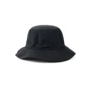 Palarie tip pescar, Nordic Drift, 2610E15616, Unisex, Nylon, Negru
