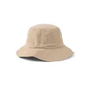 Palarie tip pescar, Nordic Drift, 2610E15615, Unisex, Nylon, Bej