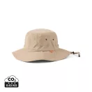 Palarie tip pescar, Nordic Drift, 2610E15615, Unisex, Nylon, Bej