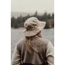 Palarie tip pescar, Nordic Drift, 2610E15615, Unisex, Nylon, Bej