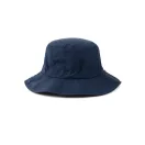 Palarie tip pescar, Nordic Drift, 2610E15617, Unisex, Nylon, Albastru Navy