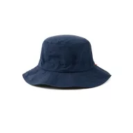   Palarie tip pescar, Nordic Drift, 2610E15617, Unisex, Nylon, Albastru Navy