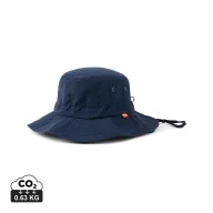   Palarie tip pescar, Nordic Drift, 2610E15617, Unisex, Nylon, Albastru Navy