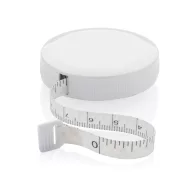   Ruleta 1.5M, 2401E16343, Everestus, 1.6xØ5.2 cm, ABS, Fibra de sticla, Alb