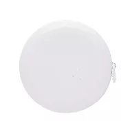  Ruleta 1.5M, 2401E16343, Everestus, 1.6xØ5.2 cm, ABS, Fibra de sticla, Alb