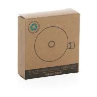   Ruleta 1.5M, 2401E16343, Everestus, 1.6xØ5.2 cm, ABS, Fibra de sticla, Alb