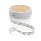 Ruleta 1.5M, 2401E16334, Everestus, 1.6xØ5.2 cm, ABS, Fibra de sticla, Alb