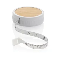   Ruleta 1.5M, 2401E16334, Everestus, 1.6xØ5.2 cm, ABS, Fibra de sticla, Alb