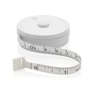   Ruleta 1.5M, 2401E16334, Everestus, 1.6xØ5.2 cm, ABS, Fibra de sticla, Alb