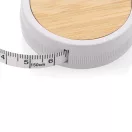 Ruleta 1.5M, 2401E16334, Everestus, 1.6xØ5.2 cm, ABS, Fibra de sticla, Alb