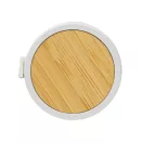 Ruleta 1.5M, 2401E16334, Everestus, 1.6xØ5.2 cm, ABS, Fibra de sticla, Alb