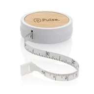   Ruleta 1.5M, 2401E16334, Everestus, 1.6xØ5.2 cm, ABS, Fibra de sticla, Alb