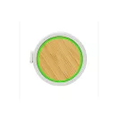 Ruleta 1.5M, 2401E16334, Everestus, 1.6xØ5.2 cm, ABS, Fibra de sticla, Alb