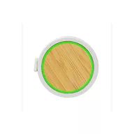   Ruleta 1.5M, 2401E16334, Everestus, 1.6xØ5.2 cm, ABS, Fibra de sticla, Alb