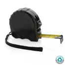 Ruleta 5M/19 mm, Everestus, 42FEB230803, 7.2x7.2x3.7 cm, ABS, Otel, Negru