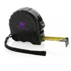 Ruleta 5M/19 mm, Everestus, 42FEB230803, 7.2x7.2x3.7 cm, ABS, Otel, Negru