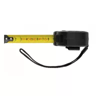   Ruleta 3M/16 mm, Everestus, 42FEB230797, 5.7x5.6x3.4 cm, ABS, Otel, Negru