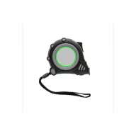   Ruleta 5M/19 mm, Everestus, 42FEB230811, 6.9x7.8x4.1 cm, ABS, Otel, Gri