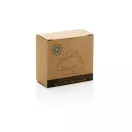 Ruleta 3M/16 mm cu auto stop, Everestus, 42FEB230805, 6.8x7.6x3.7 cm, ABS, Otel, Negru