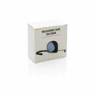 Ruleta 5 m/19 mm, Everestus, 20IAN1385, Negru, ABS, Otel