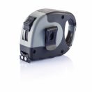 Ruleta 5 m/19 mm cu carabina, Everestus, 20IAN1379, Gri, Otel, ABS