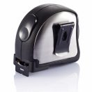 Ruleta 5 m/25 mm, Everestus, 20IAN1386, Argintiu, Otel