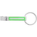 Breloc cu desfacator de sticle, 2410E23370, Everestus, 6 x 1.7 x 1 cm, Zinc, Argintiu