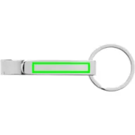   Breloc cu desfacator de sticle, 2410E23370, Everestus, 6 x 1.7 x 1 cm, Zinc, Argintiu