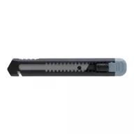 Cutter 2401E16353, Everestus, 16.3x2.5x2 cm, ABS, Otel, Gri