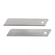 Cutter 2401E16353, Everestus, 16.3x2.5x2 cm, ABS, Otel, Gri