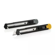 Cutter 2401E16353, Everestus, 16.3x2.5x2 cm, ABS, Otel, Gri