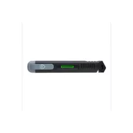 Cutter 2401E16353, Everestus, 16.3x2.5x2 cm, ABS, Otel, Gri