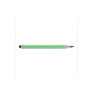   Creion tamplar multifunctional, 2401E16196, XD, 14.8xØ1 cm, Aluminiu, Grafit, Argintiu