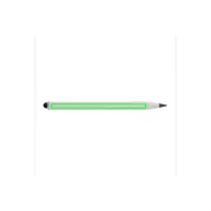   Creion tamplar multifunctional, 2401E16197, XD, 14.8xØ1 cm, Aluminiu, Grafit, Alb