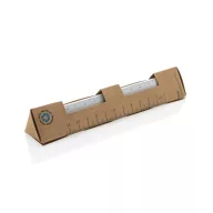   Creion tamplar multifunctional, 2401E16197, XD, 14.8xØ1 cm, Aluminiu, Grafit, Alb