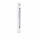 Pix multifunctional 5-in-1, cu ruleta 7 cm, Everestus, 20IAN1290, Gri, Aluminiu