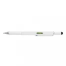 Pix multifunctional cu 5 functii, Everestus, 20IAN482, Aluminiu, Alb