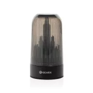   Unealta multifunctionala 13-in-1, GearX, 2610E17444, 10.6xØ5.7 cm, Aluminiu, Negru