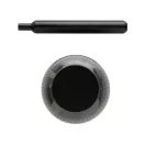 Unealta multifunctionala 13-in-1, GearX, 2610E17444, 10.6xØ5.7 cm, Aluminiu, Negru